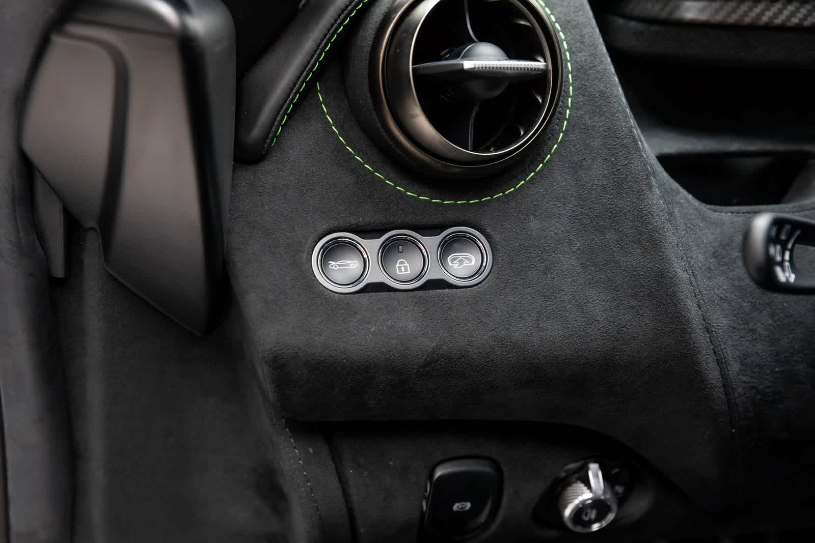 Thumbnail: 2023 Mclaren 720S - 27