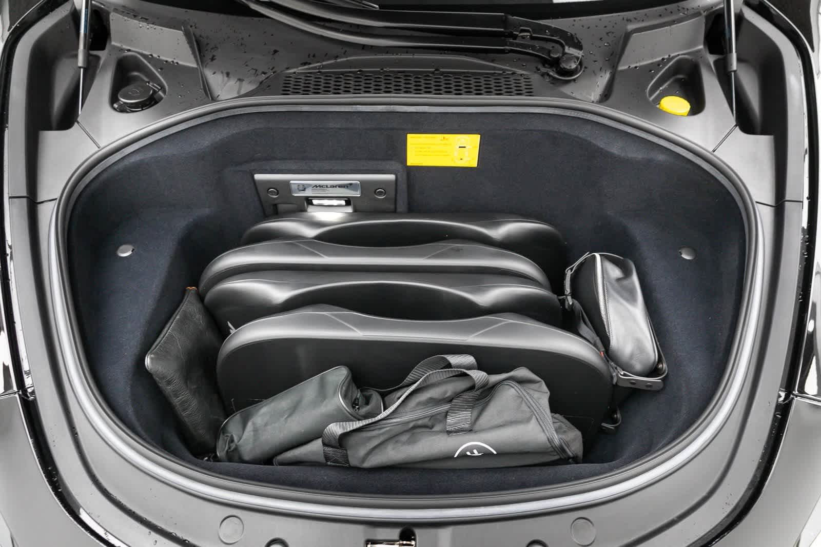 Thumbnail: 2023 Mclaren Artura - 14