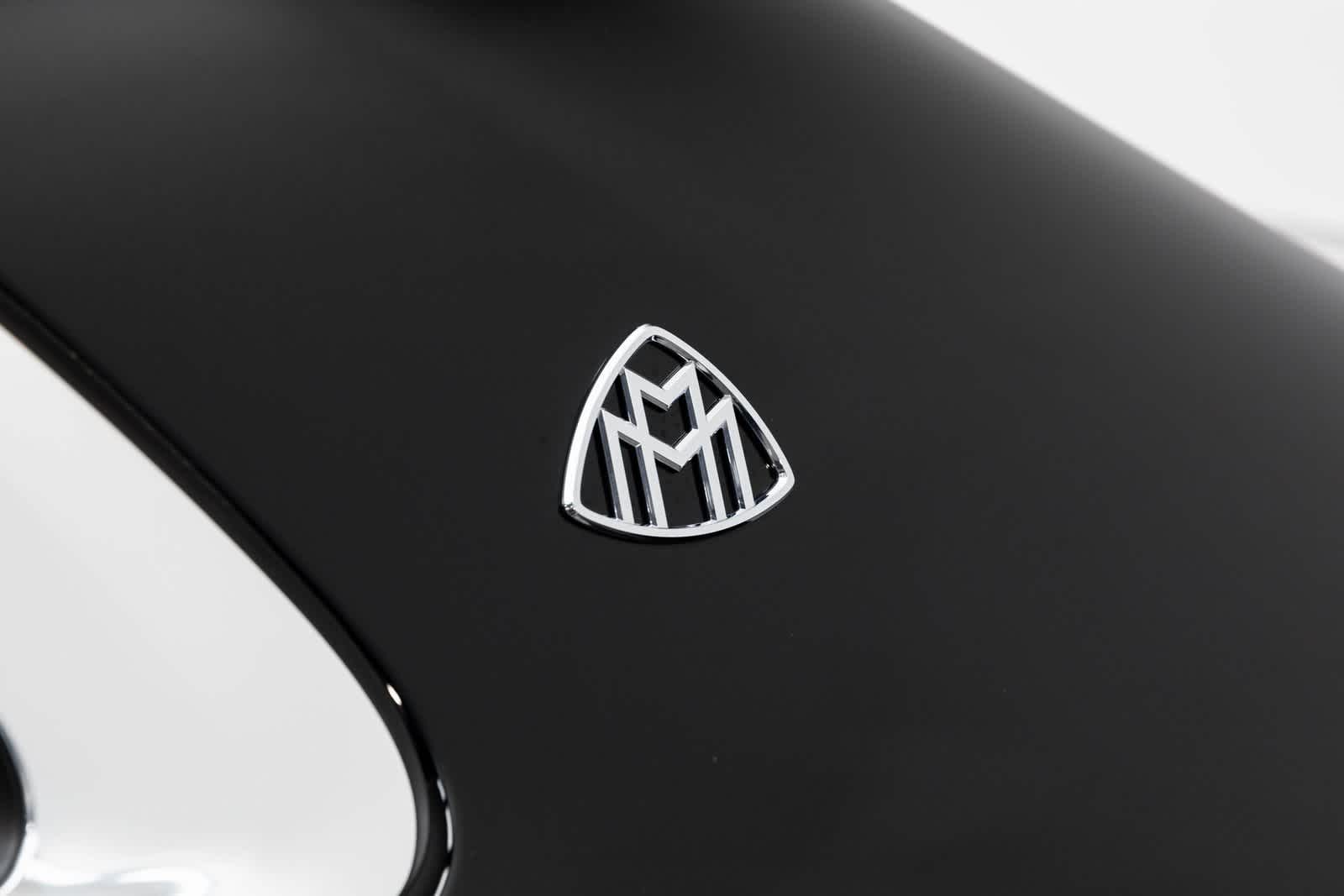 Thumbnail: 2020 Mercedes-Benz S-Class - 7