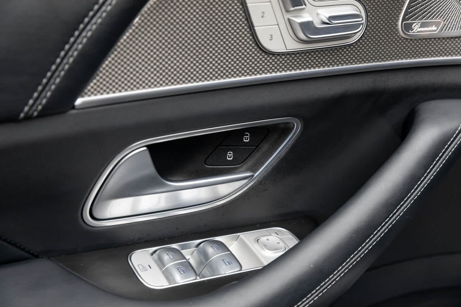 Thumbnail: 2023 Mercedes-Benz GL-Class - 25