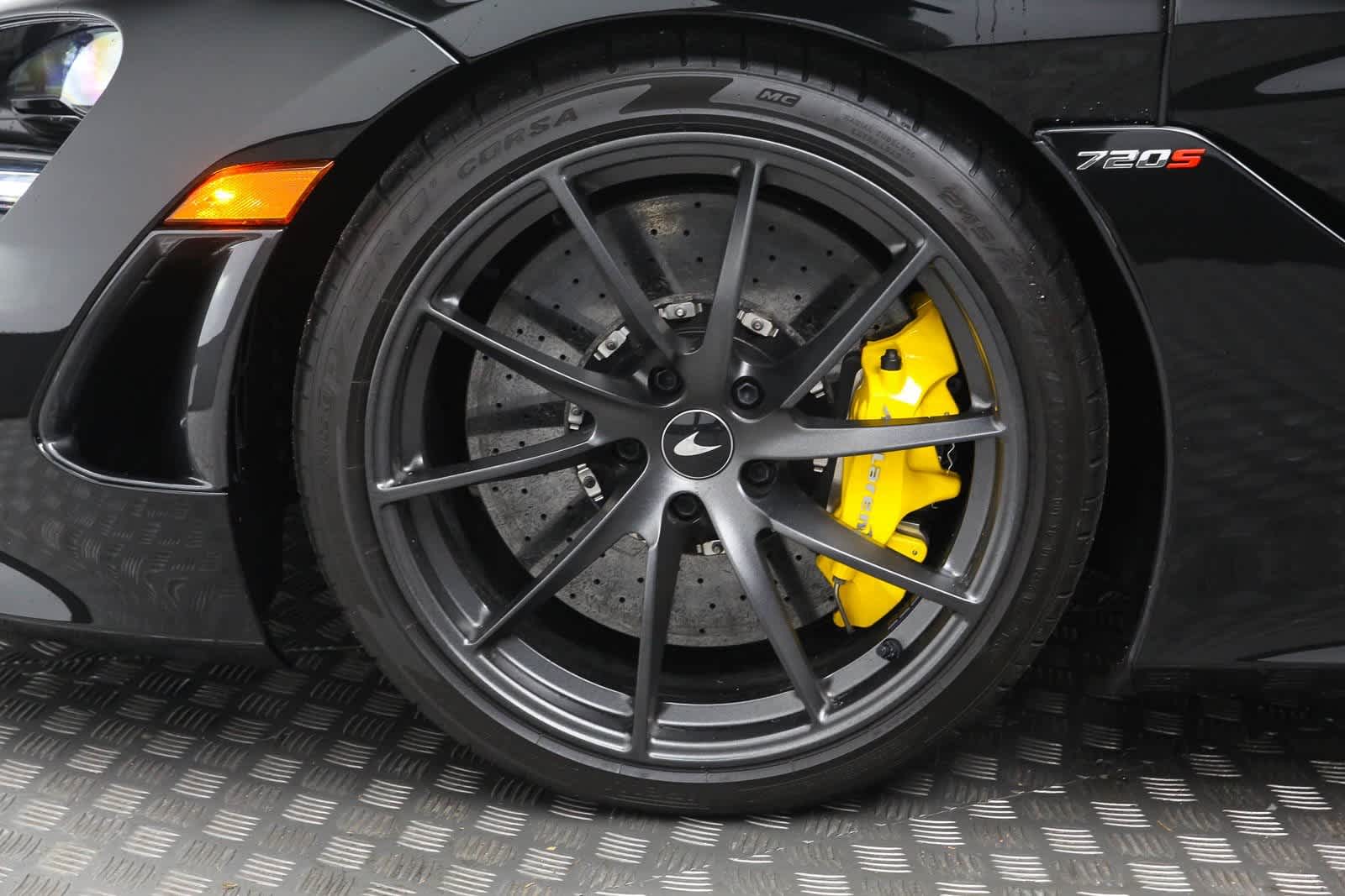 Thumbnail: 2022 Mclaren 720S - 8