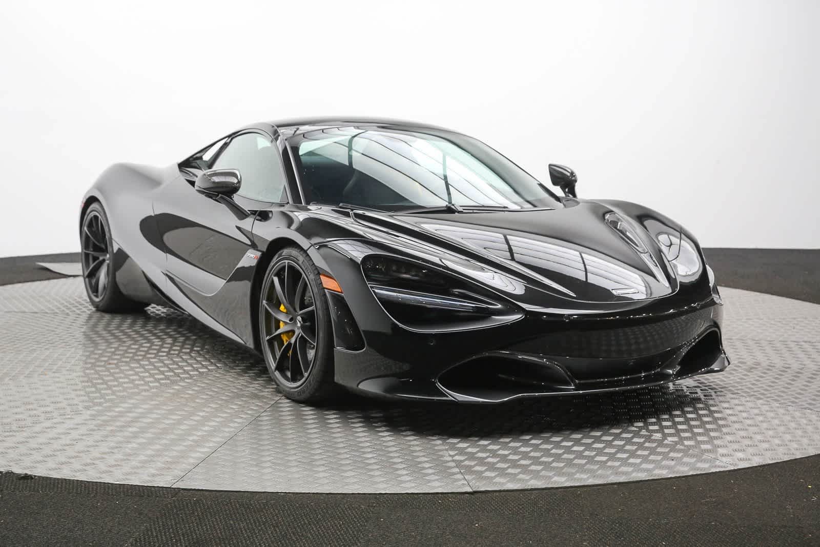 Thumbnail: 2022 Mclaren 720S - 40
