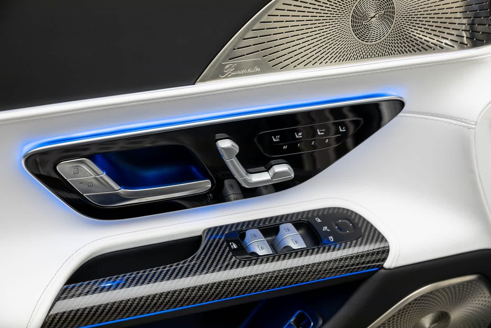 Thumbnail: 2025 Mercedes-Benz SL-Class - 27