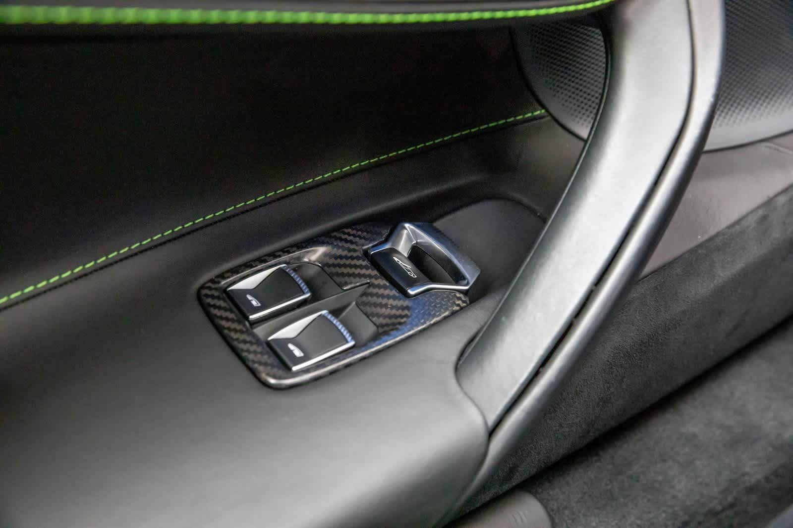 Thumbnail: 2023 Mclaren 720S - 31