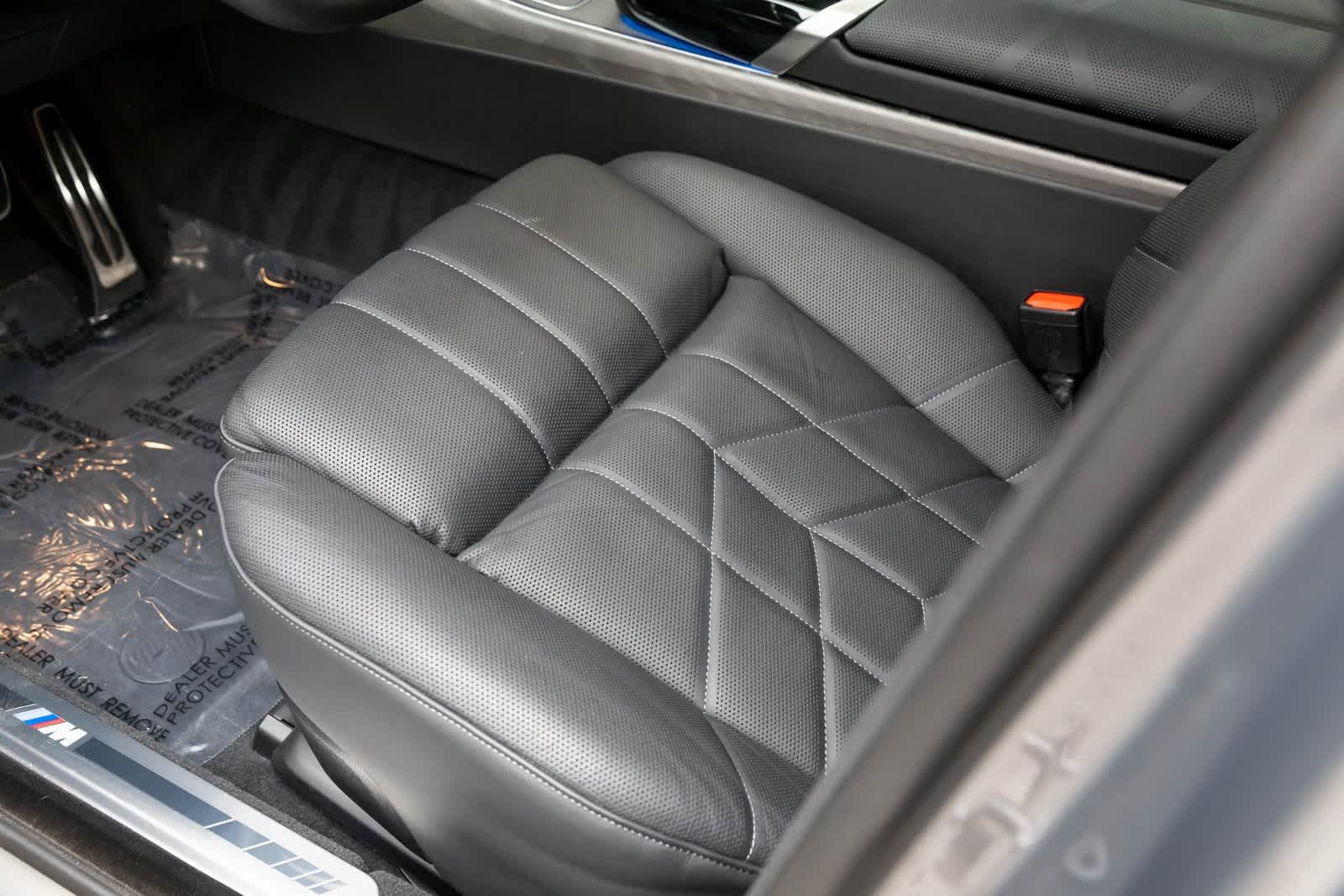 Thumbnail: 2024 BMW 7 Series - 31