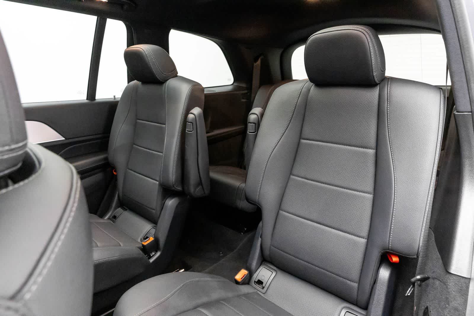 Thumbnail: 2025 Mercedes-Benz GLS - 14