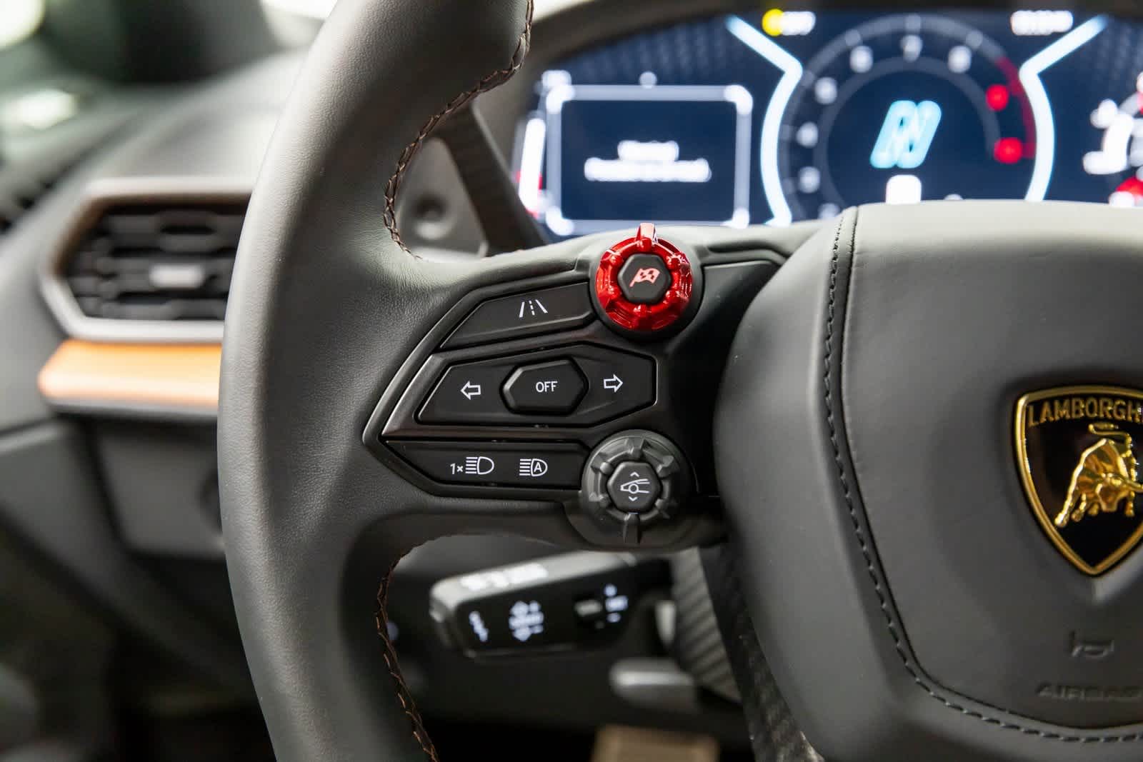 Thumbnail: 2024 Lamborghini  - 27