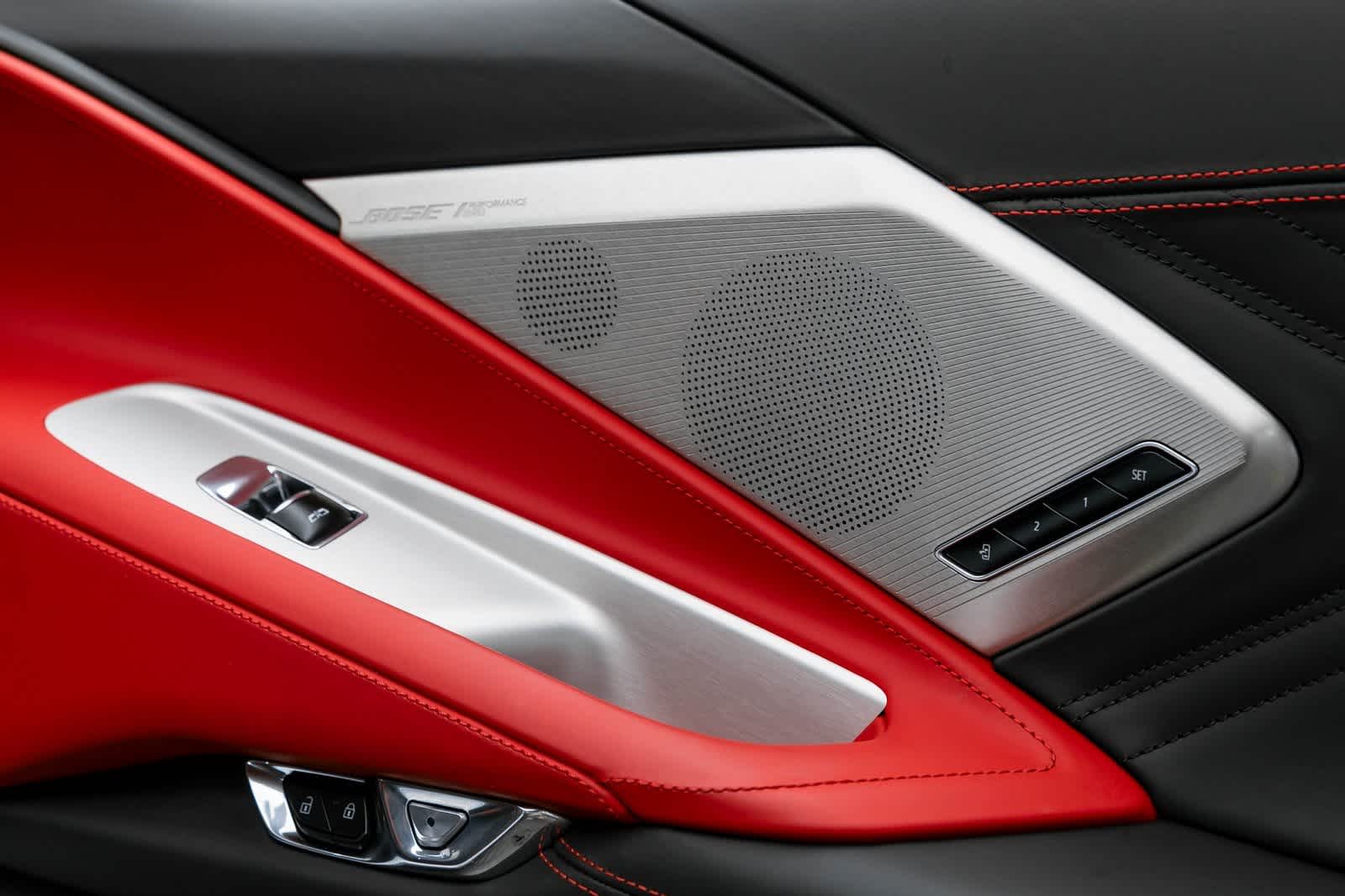 Thumbnail: 2023 Chevrolet Corvette - 49