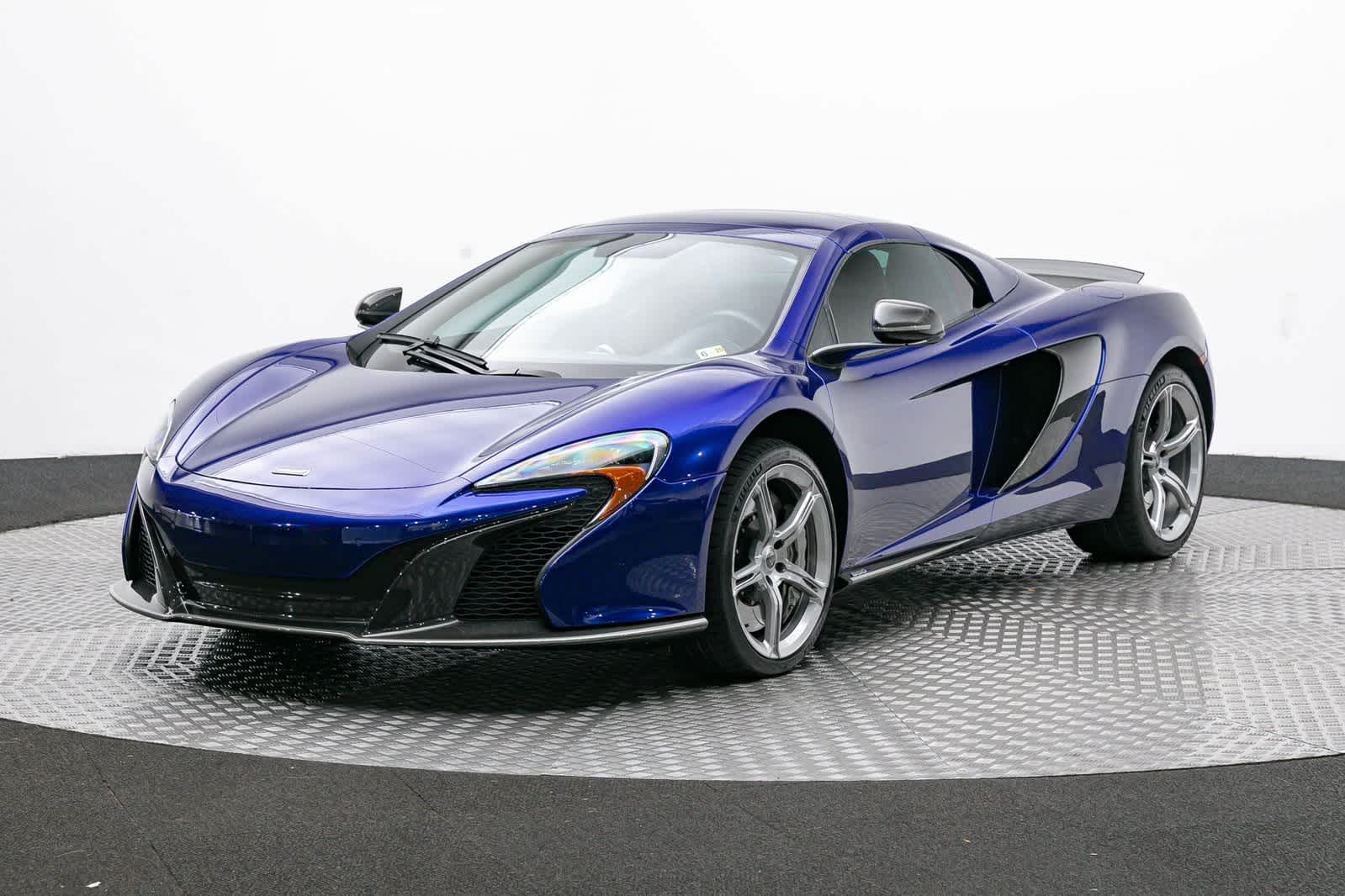 2015 Mclaren   -
                  Sterling, VA
