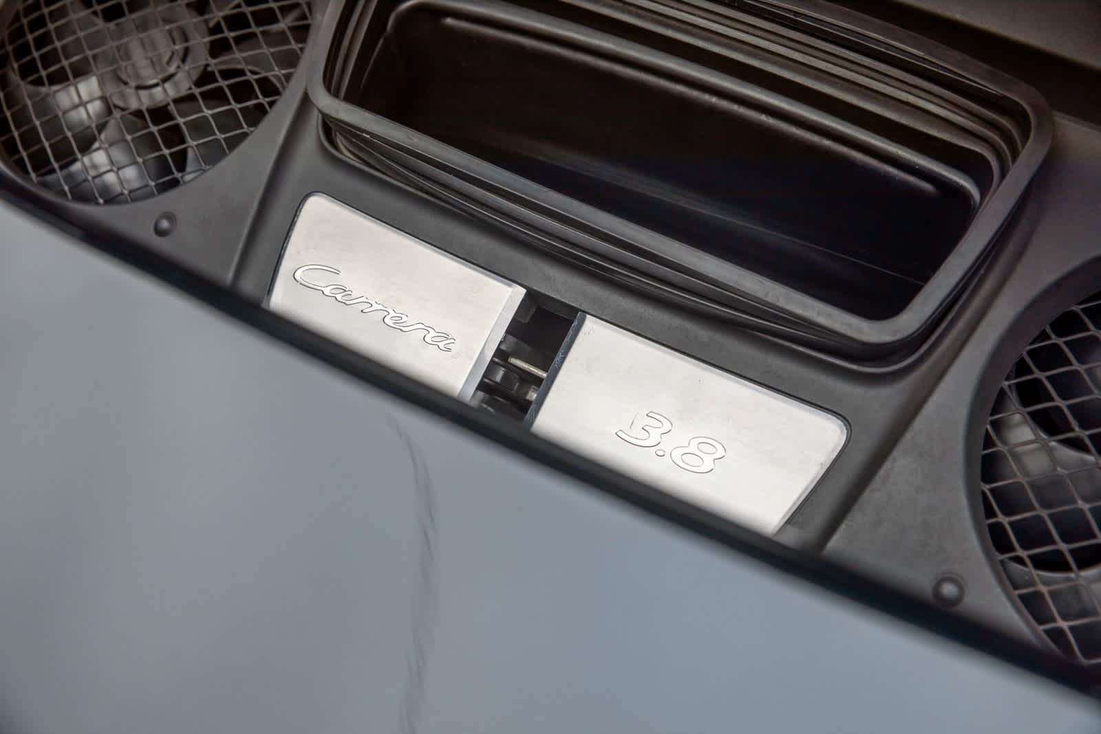 Thumbnail: 2015 Porsche 911 - 39