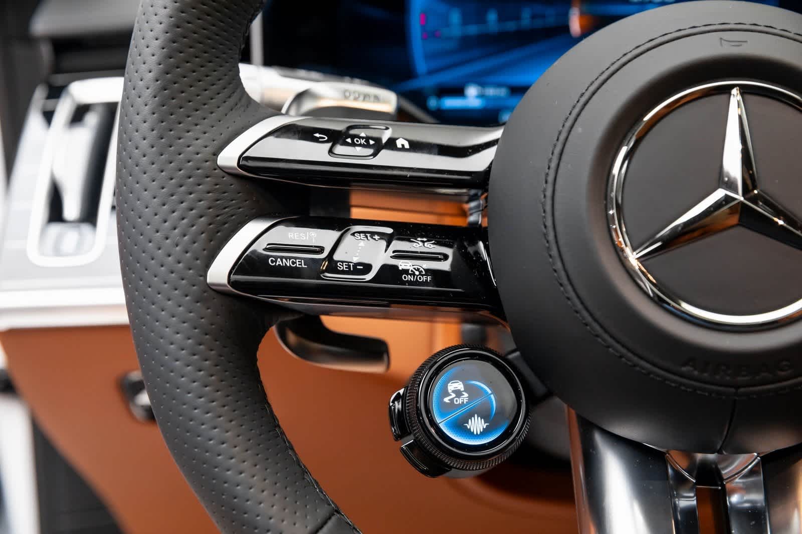Thumbnail: 2024 Mercedes-Benz S-Class - 30