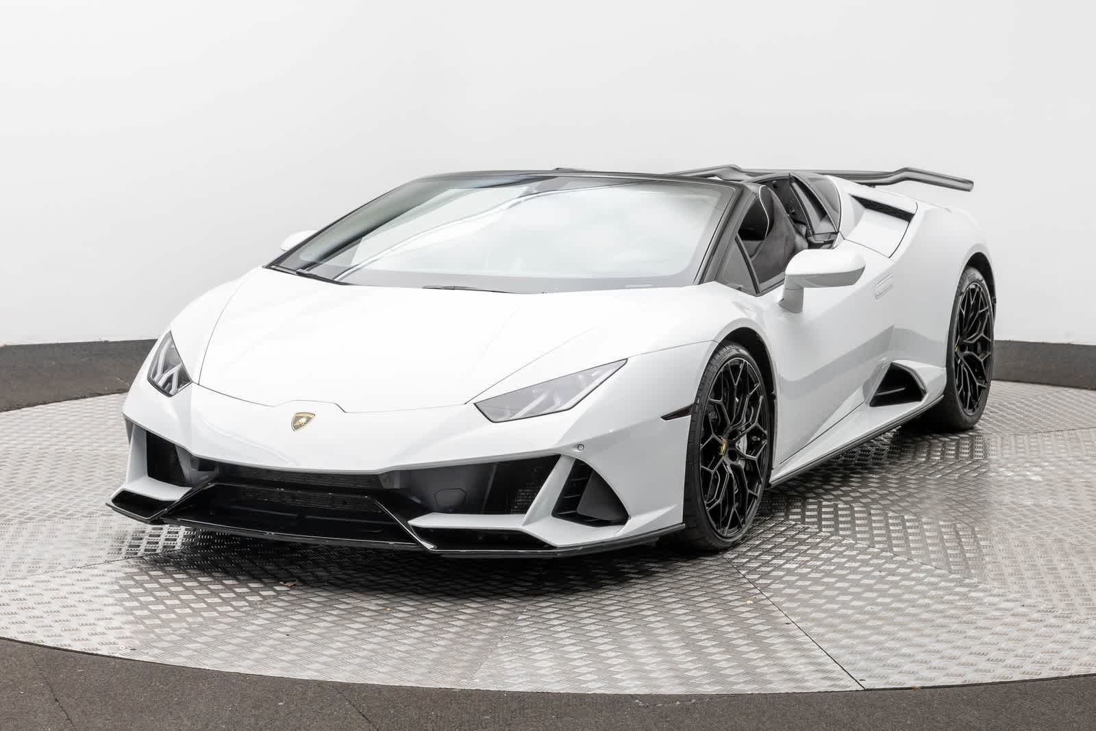 2020 Lamborghini Huracan EVO -
                  Sterling, VA