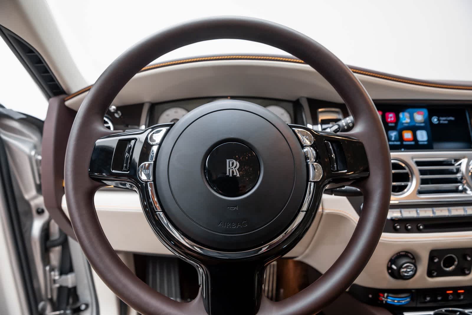 Thumbnail: 2018 Rolls-Royce Ghost - 13