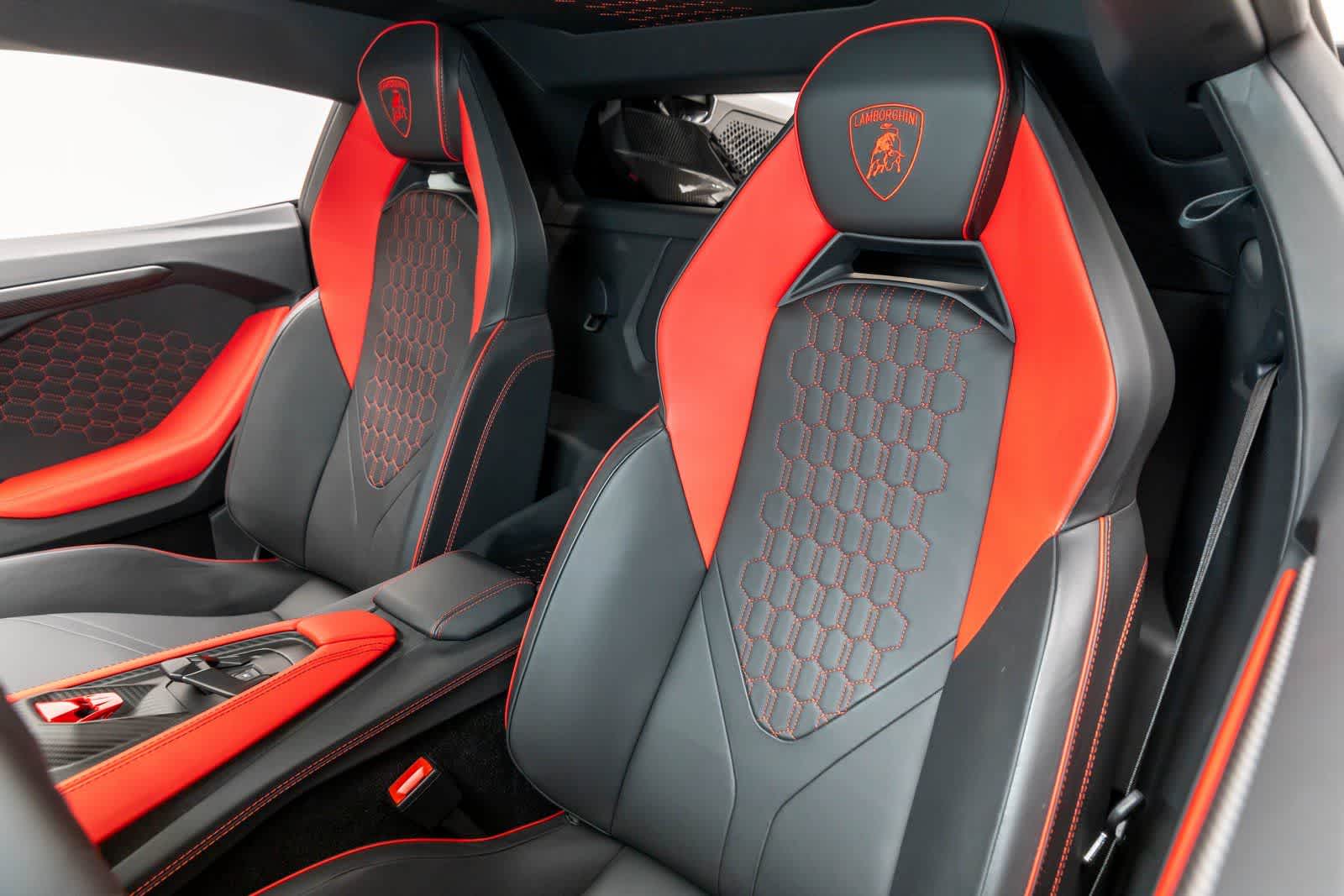 Thumbnail: 2024 Lamborghini  - 12