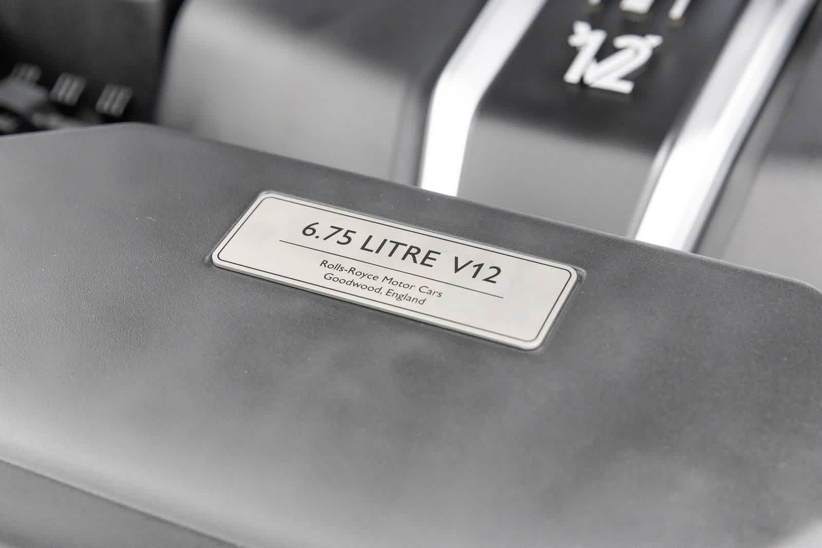 Thumbnail: 2023 Rolls-Royce Phantom - 46