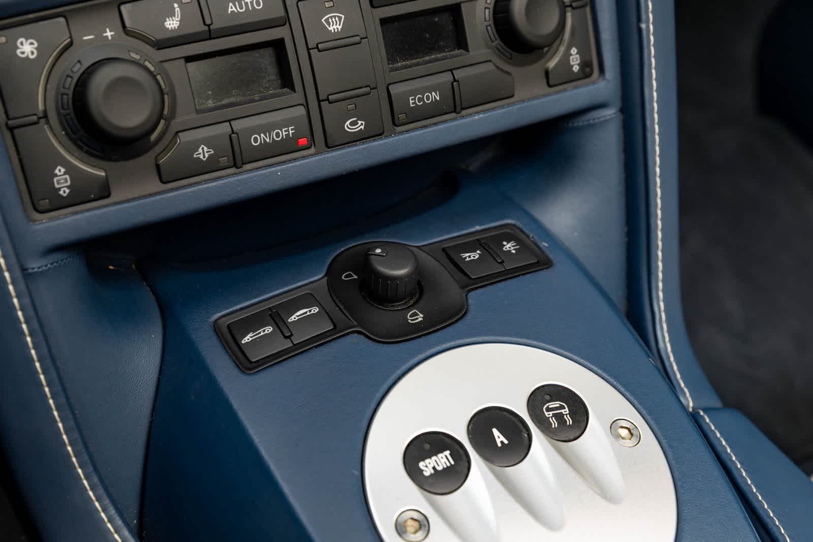 Thumbnail: 2008 Lamborghini Gallardo - 33