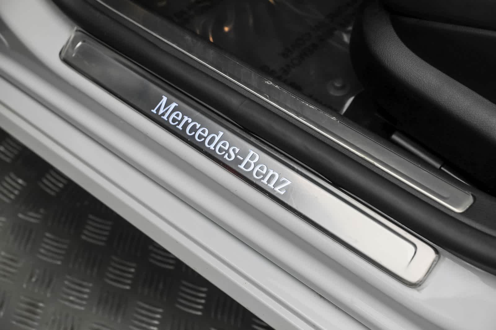 Thumbnail: 2024 Mercedes-Benz B-Class - 24