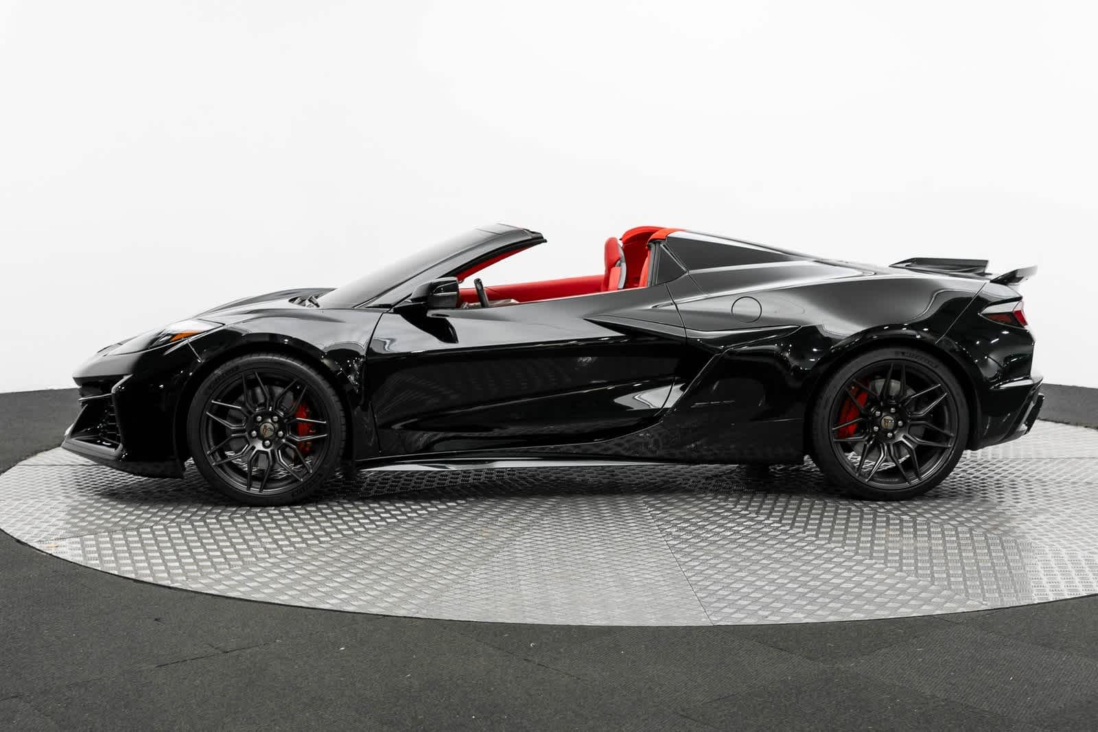 2023 Chevrolet Corvette Z06 3