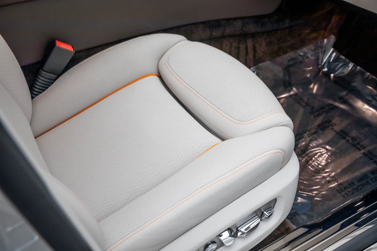 Thumbnail: 2018 Rolls-Royce Ghost - 42