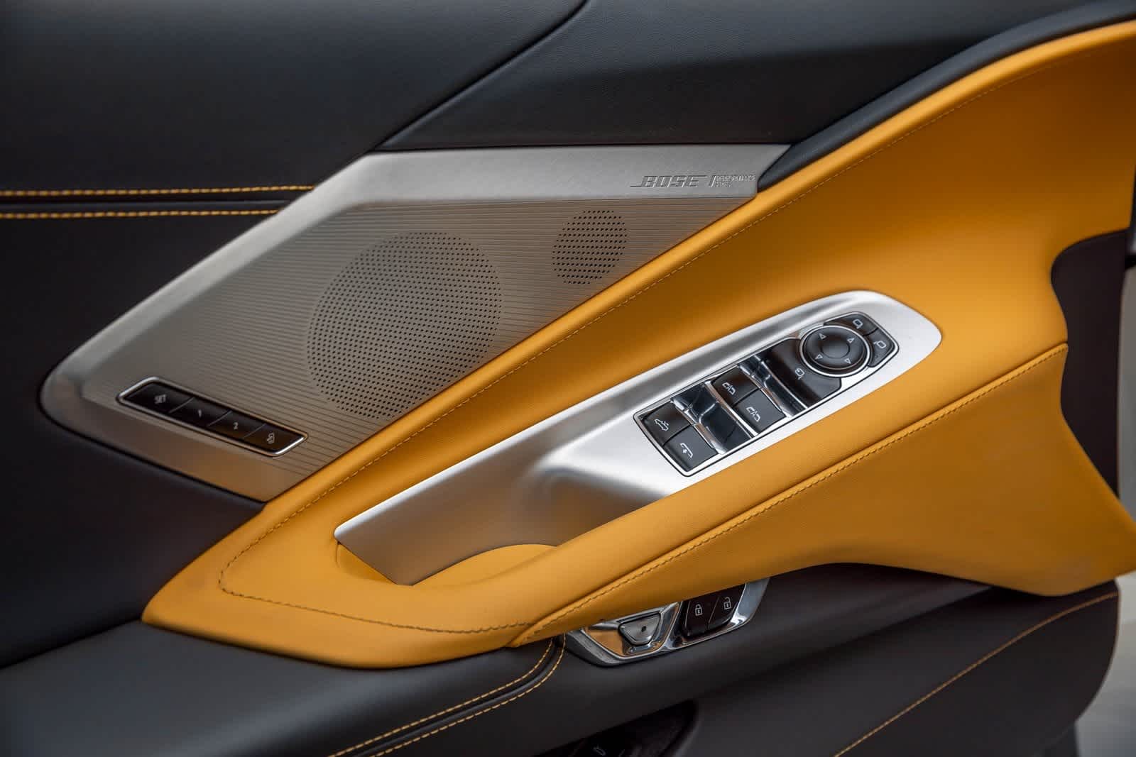 Thumbnail: 2024 Chevrolet Corvette - 24