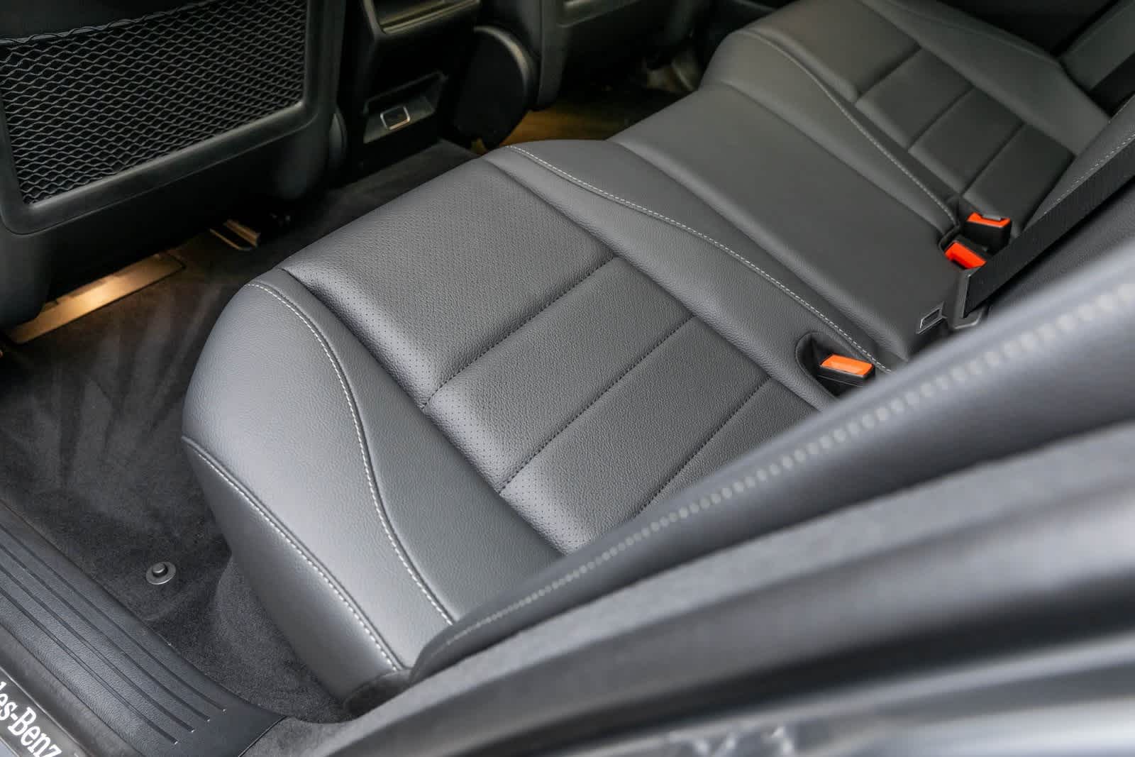 Thumbnail: 2025 Mercedes-Benz GLE - 39