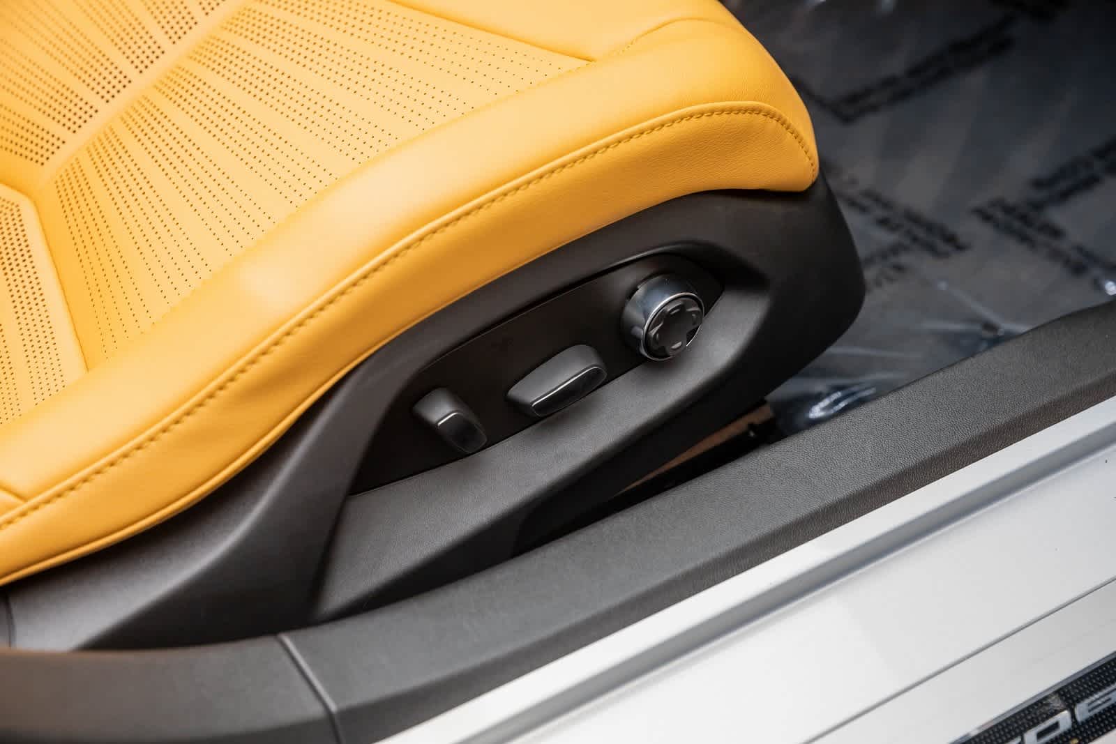 Thumbnail: 2024 Chevrolet Corvette - 41