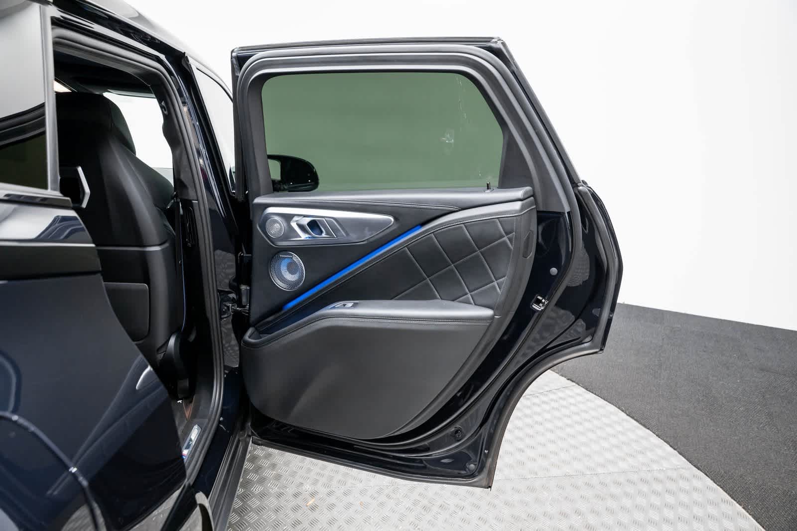 Thumbnail: 2024 BMW XM - 45