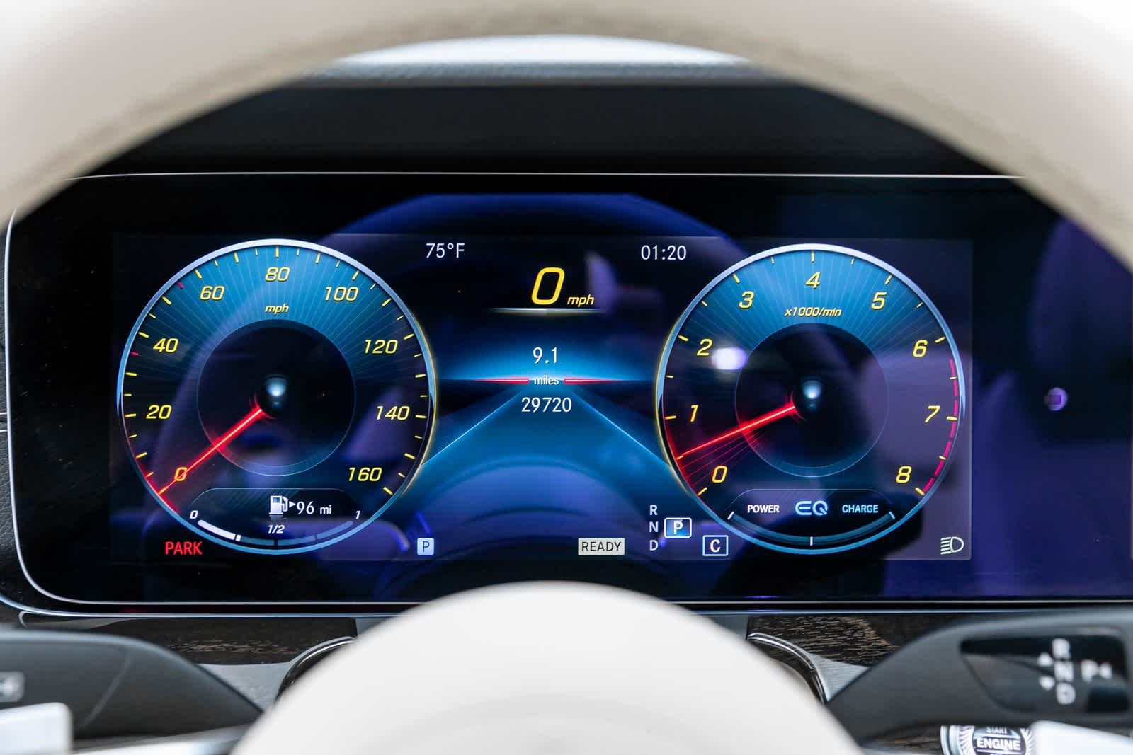 2022 Mercedes-Benz E-Class E 450 31