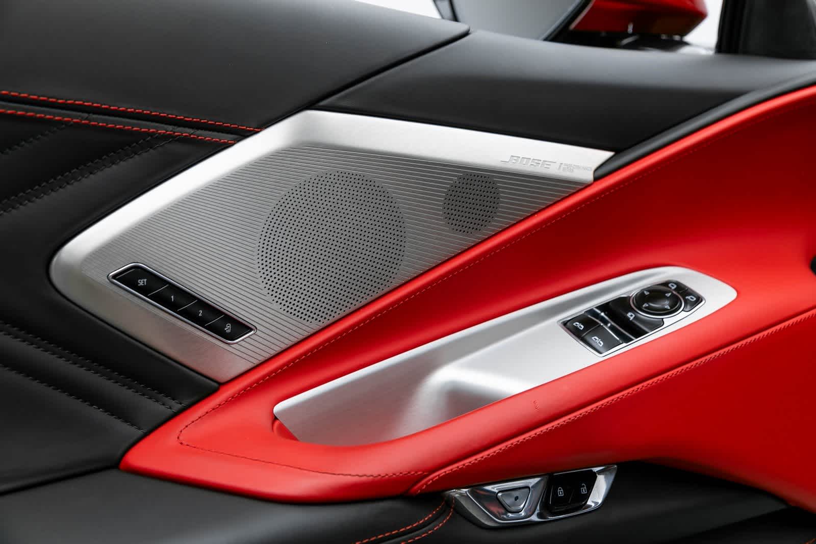 Thumbnail: 2023 Chevrolet Corvette - 28