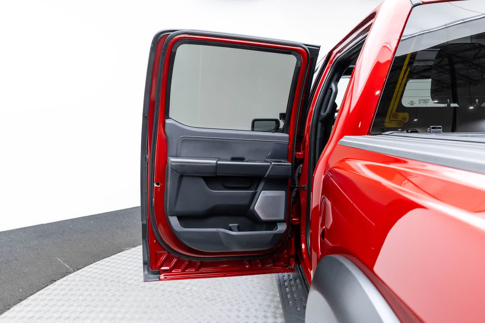 Thumbnail: 2023 Ford F-150 - 39