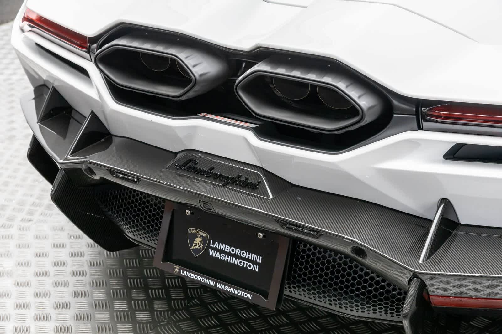 Thumbnail: 2024 Lamborghini  - 34