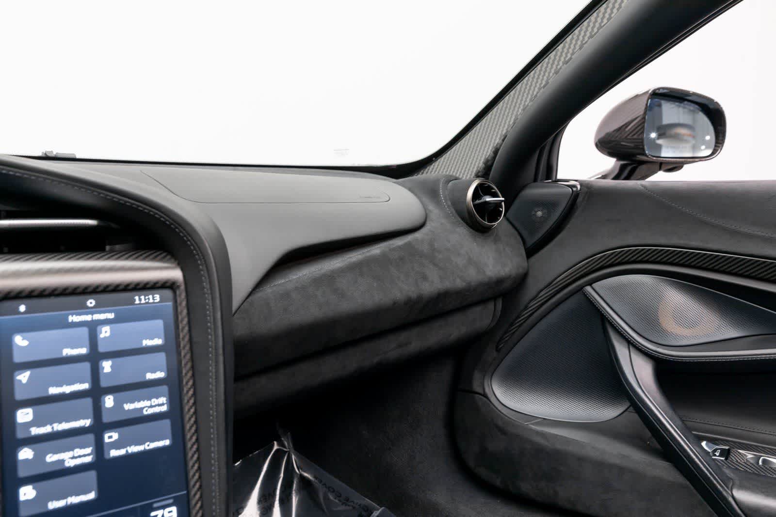 Thumbnail: 2023 Mclaren 720S - 33