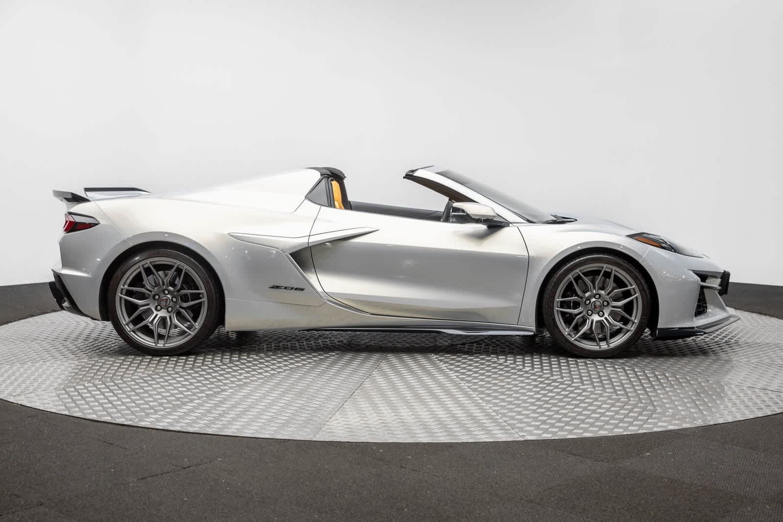 Thumbnail: 2024 Chevrolet Corvette - 50