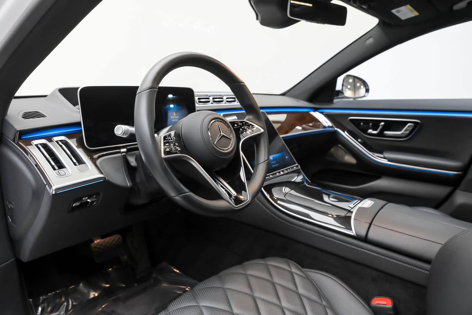 Thumbnail: 2024 Mercedes-Benz B-Class - 2