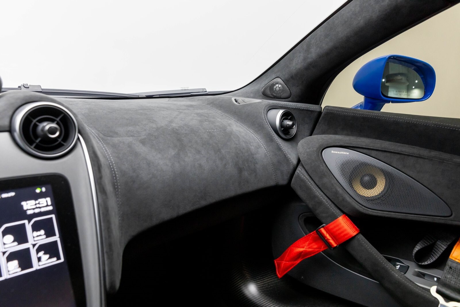 Thumbnail: 2020 Mclaren  - 35