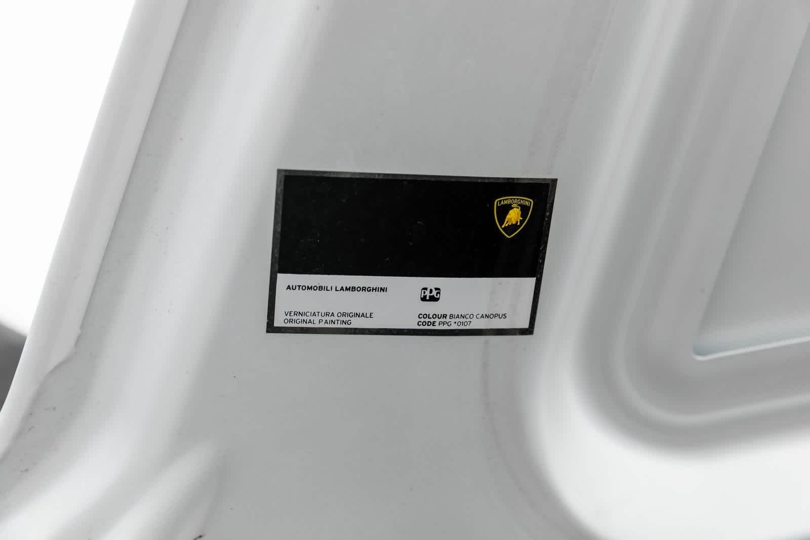 Thumbnail: 2008 Lamborghini Gallardo - 45
