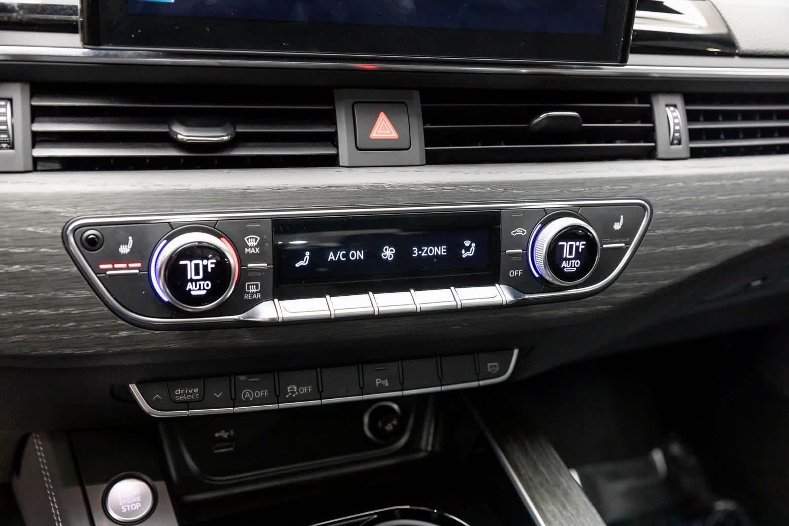 Thumbnail: 2024 Audi A4 - 32