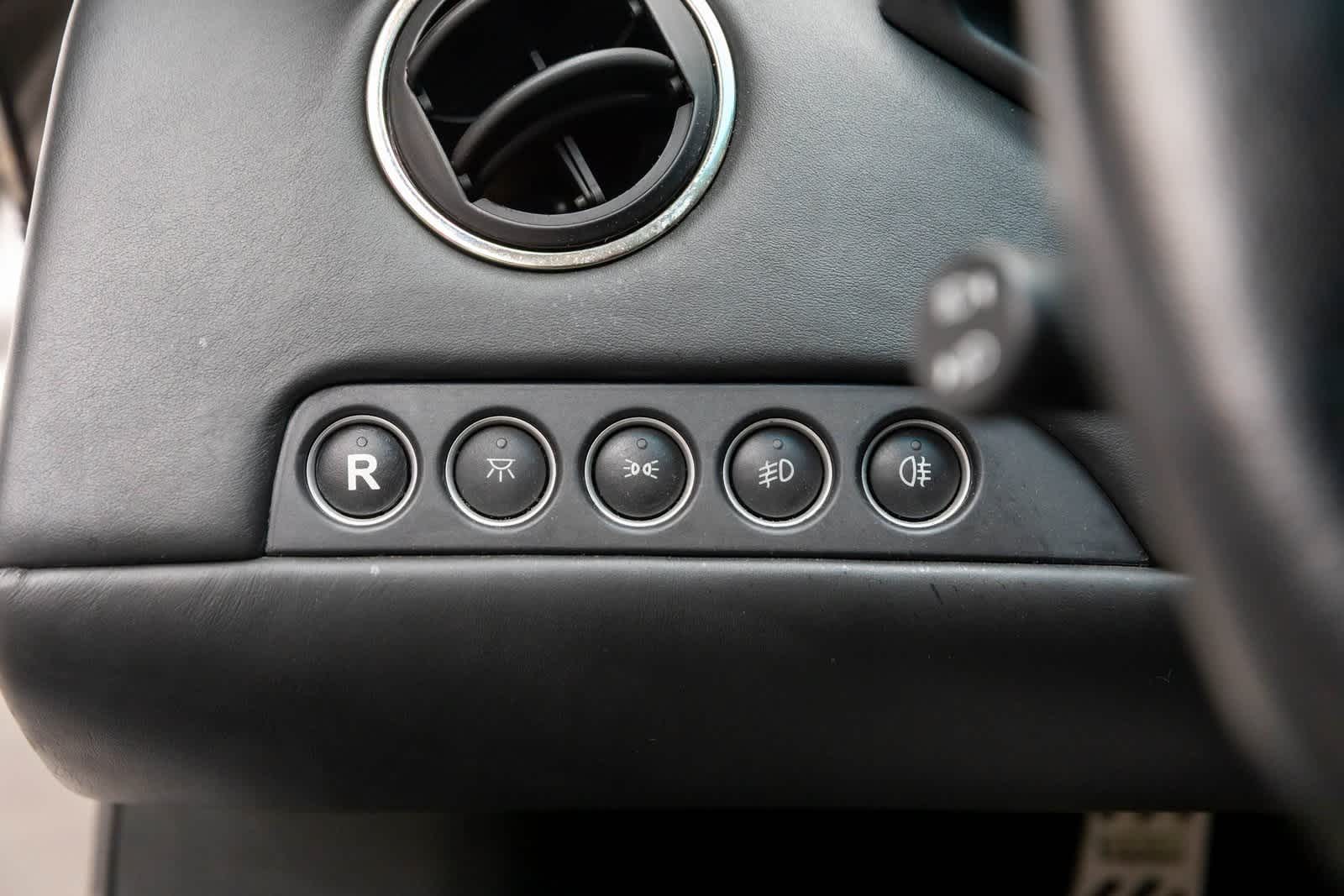 Thumbnail: 2003 Lamborghini Murcielago - 27