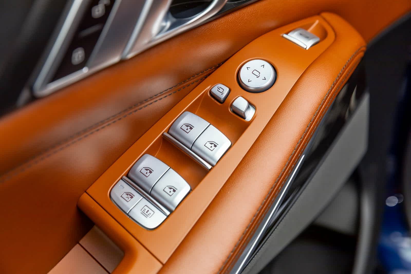 Thumbnail: 2023 BMW X7 - 32