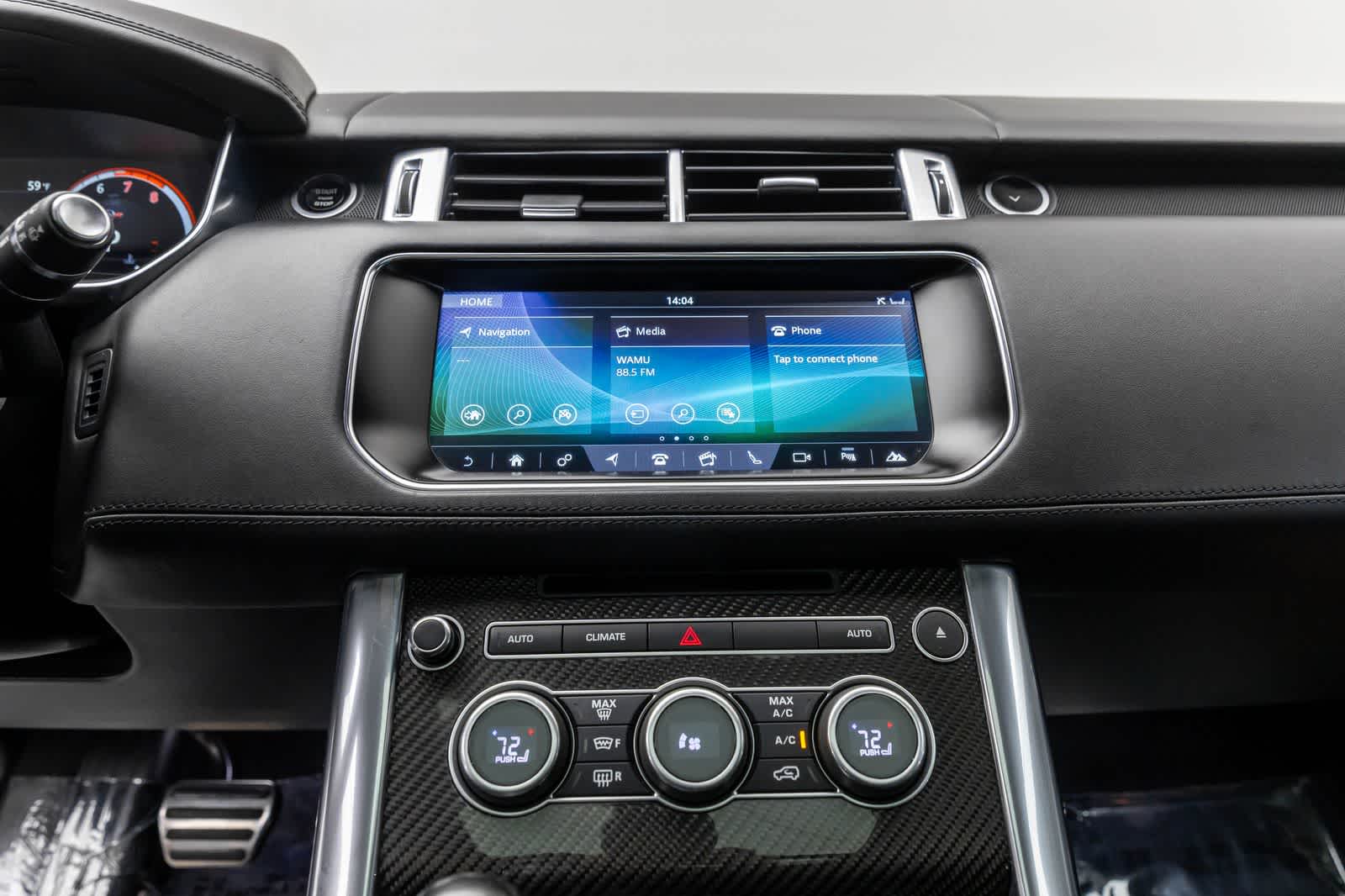 Thumbnail: 2017 Land Rover Range Rover Sport - 10