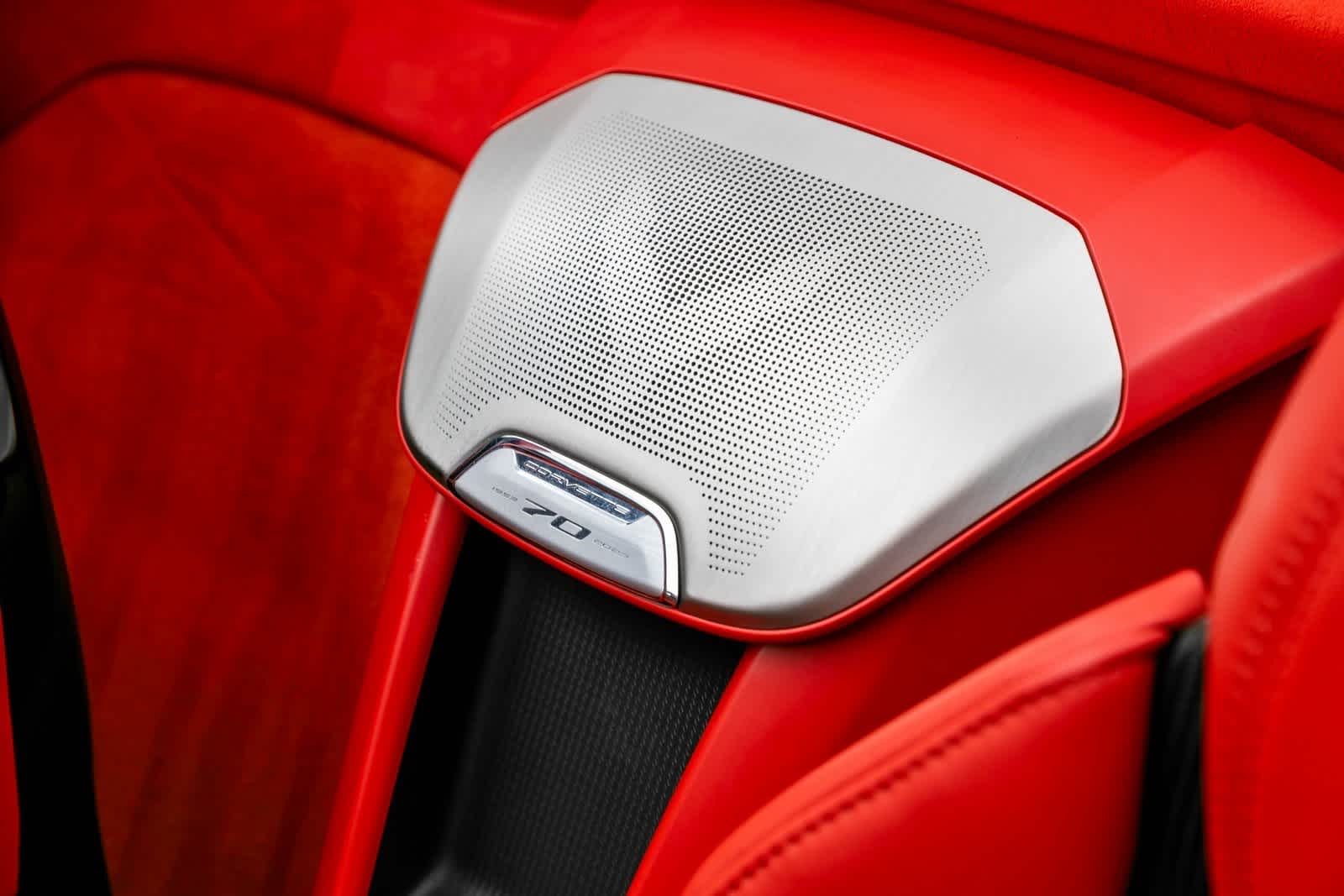 2023 Chevrolet Corvette Z06 49