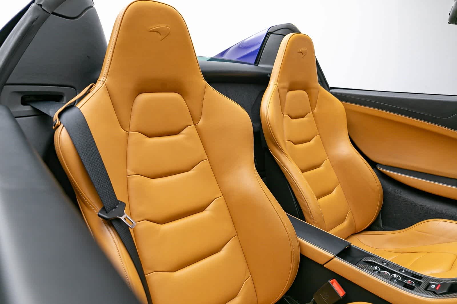 Thumbnail: 2015 Mclaren  - 43