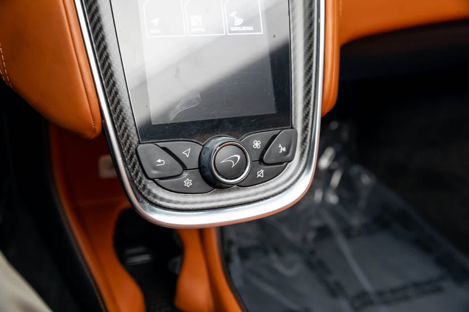 Thumbnail: 2018 Mclaren  - 31