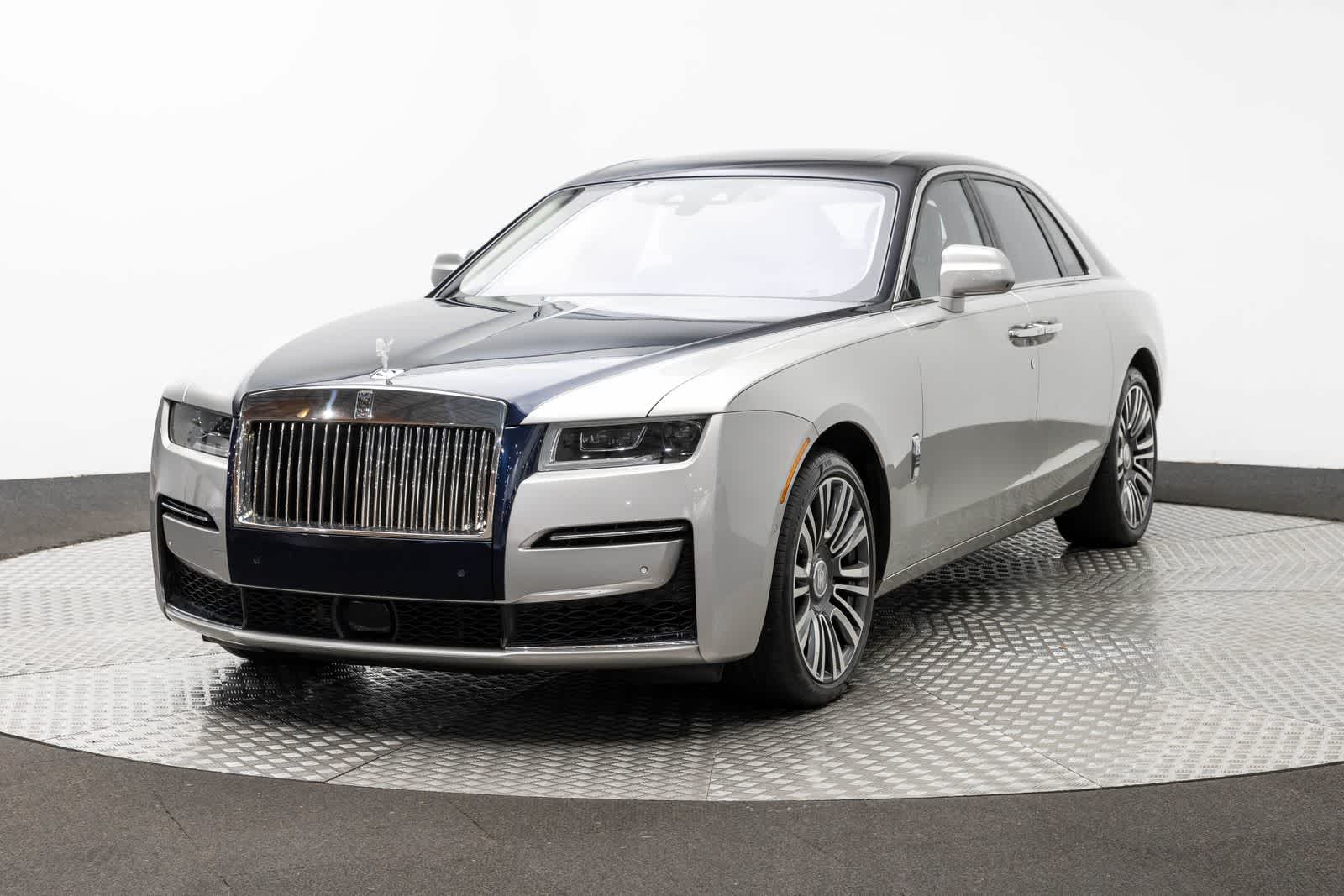 2021 Rolls-Royce Ghost  -
                  Sterling, VA