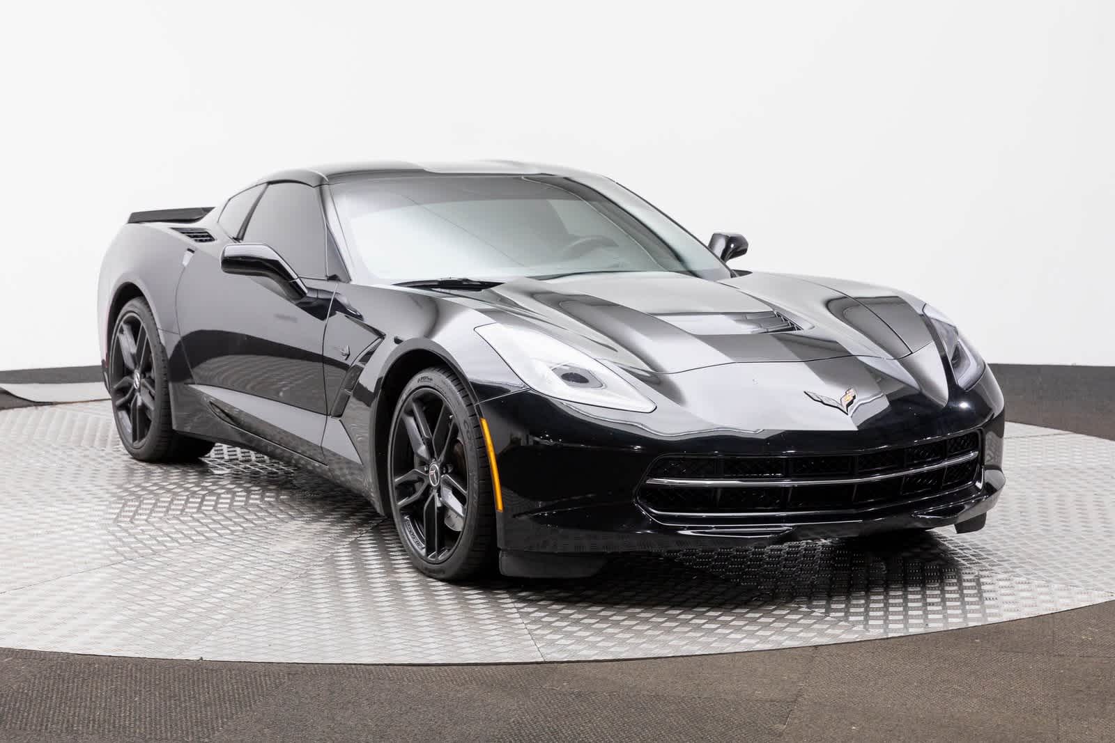 Thumbnail: 2014 Chevrolet Corvette - 48