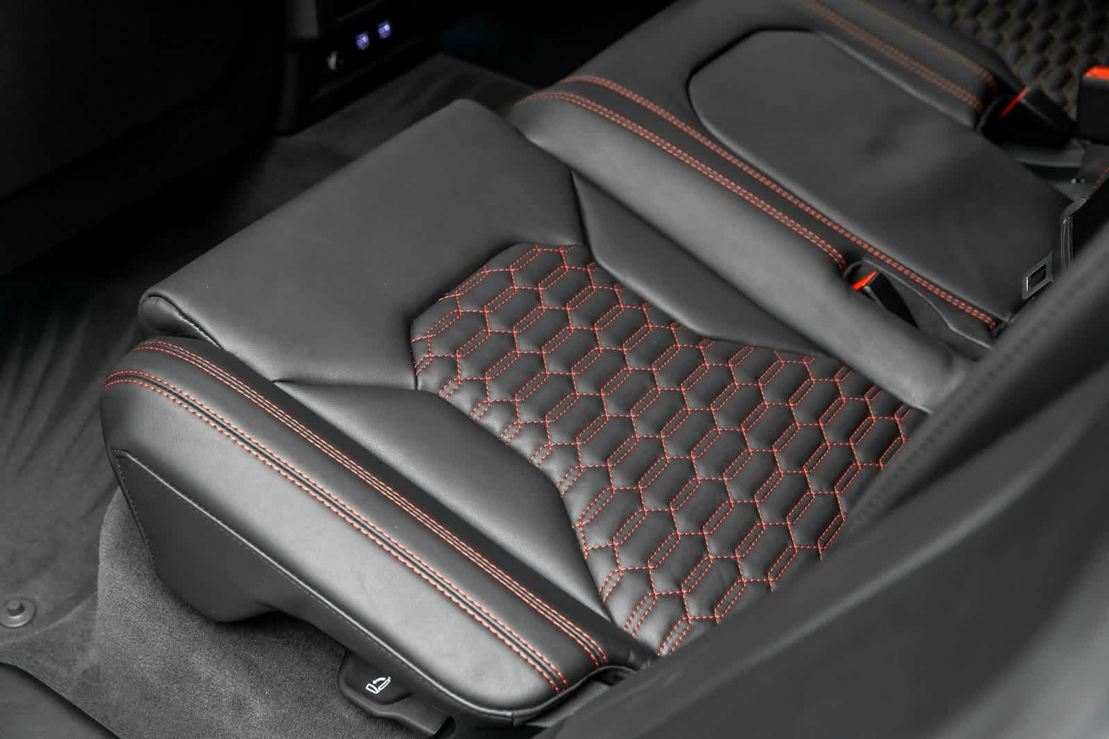 2021 Lamborghini Urus S 38