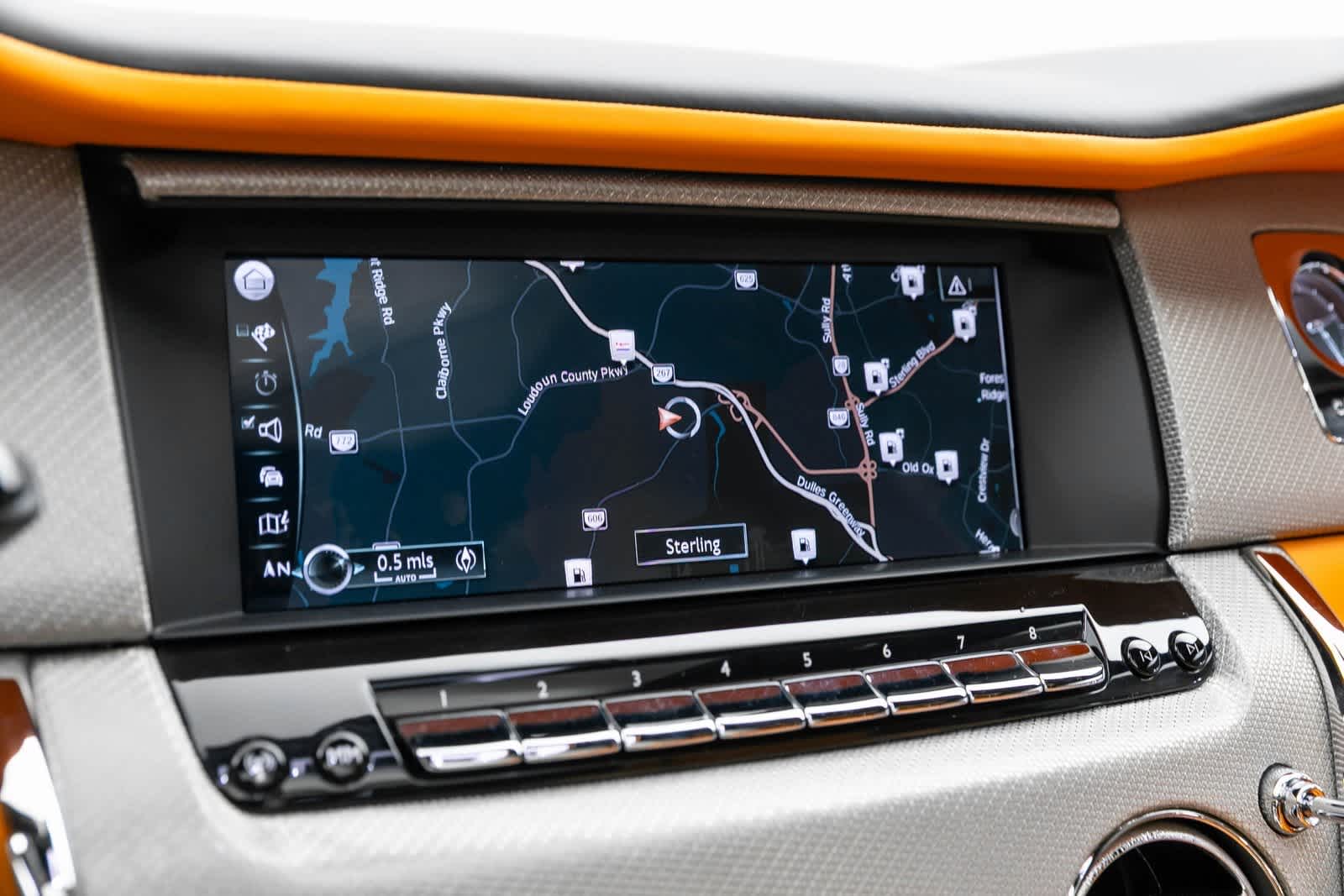 Thumbnail: 2024 Rolls-Royce Cullinan - 23