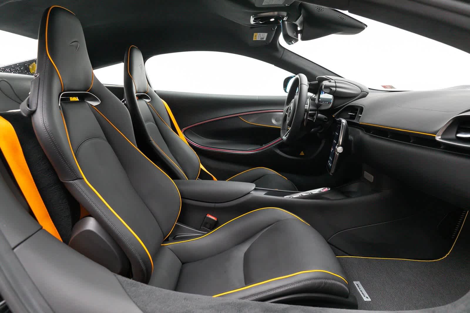 Thumbnail: 2023 Mclaren Artura - 10