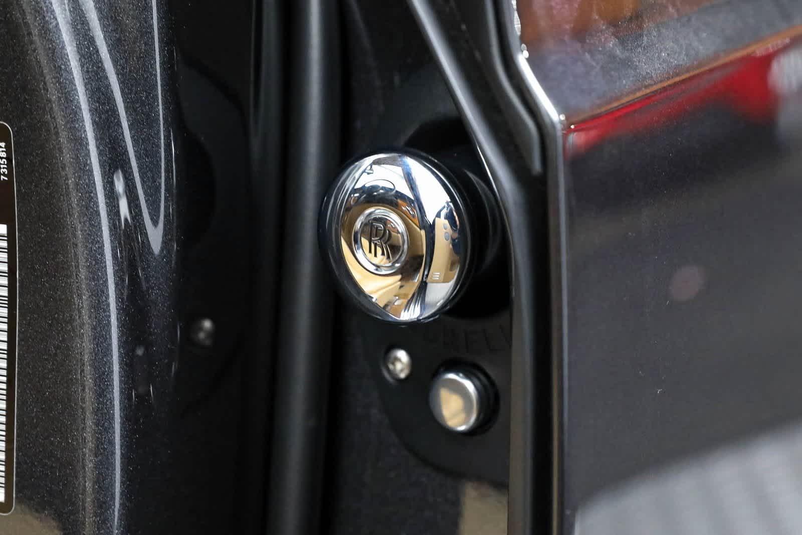 Thumbnail: 2015 Rolls-Royce Phantom - 19