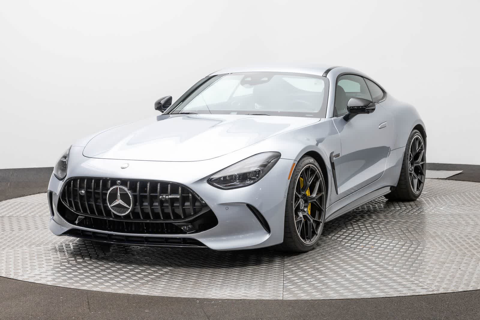 2024 Mercedes-Benz AMG GT 55 -
                  Sterling, VA